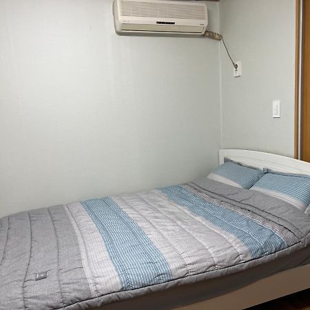 Sangmin Suite Теджън Екстериор снимка