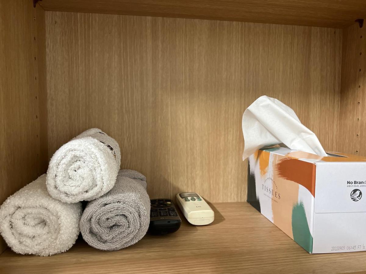 Sangmin Suite Теджън Екстериор снимка