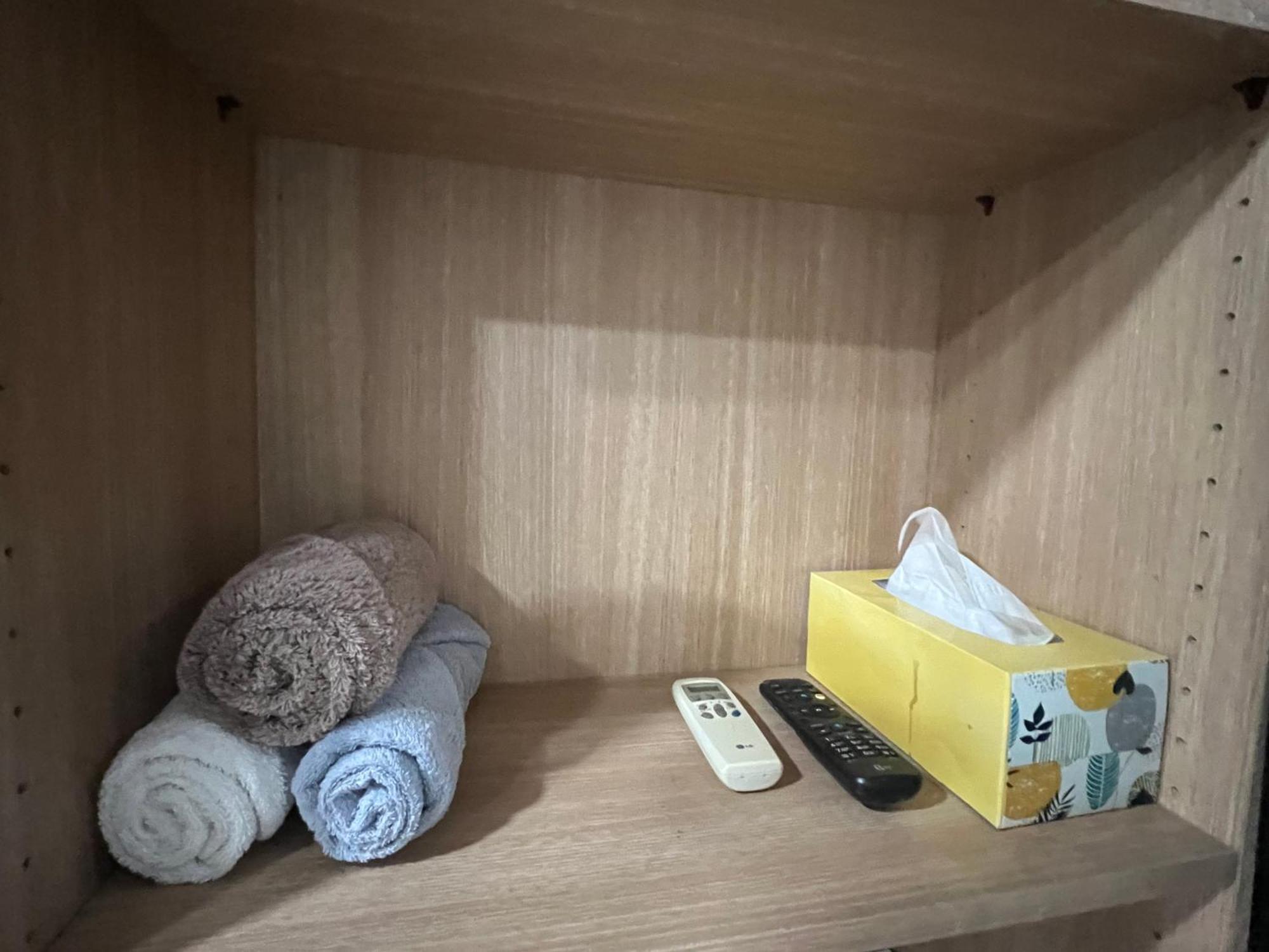 Sangmin Suite Теджън Екстериор снимка